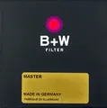 B+W Polfilter high Transmission zirk. Master (HTCM) MRC nano 39mm (Angebot)