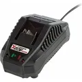 Original Ladegerät PLG 20 A1 für Parkside Akku 20 V PAP 20 A1