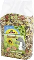 JR Farm Nagerfutter Ratten Schmaus 600g