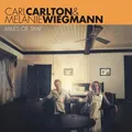 Miles Of Time | Carl Carlton & Melanie Wiegmann | Audio-CD | CD | 2026