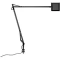 Flos Kelvin Edge Tischleuchte Desk support (hidden cable) Black
