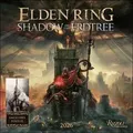 Elden Ring: Shadow of the Erdtree 2026 Wall Calendar