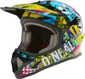 O'Neal sonus riot - kid's fullface helmet | l (51-52 cm)