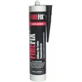 Firefix - Silikon Hitzebeständig Schwarz 310 Ml Kaminzubehör Kamin Dichtmasse