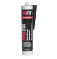 Firefix Backofenrost FireFix Silikon hitzebeständig schwarz 310 ml, Silikon