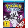Pokémon - Der Film