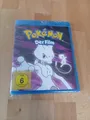 Pokémon – Der Film -  Blu-ray   - NEU - OVP