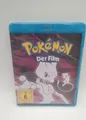Pokémon - Der Film Blu-Ray