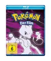 Pokémon – Der Film [Blu-ray]