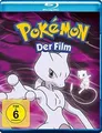 Pokémon  Der Film [Blu-ray] von Haigney, Michael, Yu... | DVD | Zustand sehr gut
