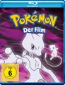 Pokémon – Der Film Blu-ray  *NEU*OVP*