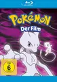 Pokémon - Der Film # BLU-RAY-NEU