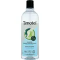 Unilever Timotei Tiefenreinigendes Detox-Gurken-Shampoo 400 ml (400 ml) (24588193)