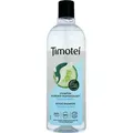 Timotei Tiefenreinigendes Detox-Gurken-Shampoo 400ml