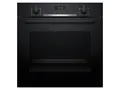 Bosch HBG578BB3 Pyrolyse Backofen Schwarz