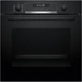 Serie 6 HBG578BB3 Einbaubackofen groß AutoClean