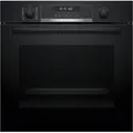 Bosch EB-Backofen Serie6 HBG578BB3 - Schwarz