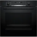 Bosch HBG578BB3 Serie 6 Einbaubackofen mit AirFryfunktion