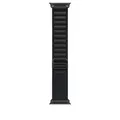 APPLE 49 mm Alpine Loop (S), Ersatzarmband, Schwarz