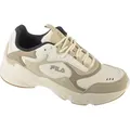 Fila Collene CB Wmn FFW0046-10006, Sneaker, Damen, Weiß - Braun/Weiß/Creme - 39