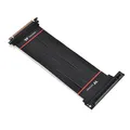 Thermaltake PCIe 4.0 x16 Extender 90° - 200mm
