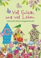 Viel Glück und viel Leben|Illustration:Pabst, Carola|Broschiertes Buch|Deutsch