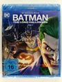 Batman: The long Halloween - Teil 1 - DC Universe Animation, Gotham City, Palmer