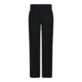 CMP - Damenhosen, Schwarz, XL