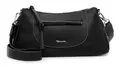 Tamaris Umhängetasche TAS Anuschka 33110 Damen Handtaschen Uni black 100