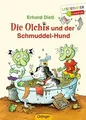 Die Olchis und der Schmuddel-Hund (Lesestarter): ... | Buch | Zustand akzeptabel