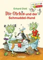 Die Olchis und der Schmuddel-Hund, Dietl, Erhard