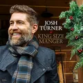 JOSH TURNER - KING SIZE MANGER   CD NEU