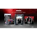 Hitman World of Assassination Anniversary Edition PS5