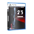 Hitman: World of Assassination - 25th Anniversary Limited Edition [PEGI] (100% Uncut) (PS5)