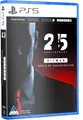 Hitman: 25Th Anniversary Edition Juego Fisico para Sony PlayStation 5 PS5