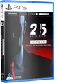 Hitman World of Assassination 25th Anniversary Edition (PS5) (UNCUT) (NEU OVP)