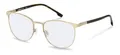 Rodenstock R7148 C Brille Fassung Titanium LP249€  Kunststoff/Titan Optiker