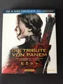 Die Tribute von Panem - Complete Collection (Blu-ray) - guter Zustand