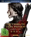 Die Tribute von Panem - Complete Collection (Blu-ray)
