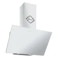 GURARI Kopffreihaube GCH 286 WH 6 Prime Dunstabzugshaube 60cm, 1000m³/h, Wandhaube,Weißglas GCH 286 WH 6 Prime Dunstabzugshaube 60cm, 1000m³/h, Wandhaube,Weißglas, Dunstabzugshaube 60cm, 1000m³/h, Wandhaube, Weißglas