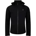Dare2b Outdoorjacke Jacke Herren SwitchOutIIJkt Mens Waterproof Shell XL