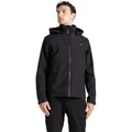 Dare2b Funktionsjacke Jacke für Herren (1-St) Männlich schwarz XL