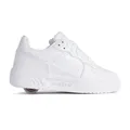 Heelys Rollschuhe Rezerve Low, Sneaker mit 1 Rolle pro Schuh weiß 33