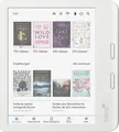 TOLINO Vision color eBook-Reader 32 GB white (4016621131456)