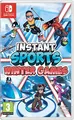 Instant Sports Winter Games (Nintendo Switch)