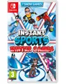 Instant Sports Winter Games Nintendo SWITCH