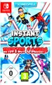 Instant Sports: Winter Games - Nintendo Switch - Neu & OVP