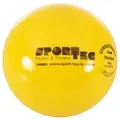 TOGU Gymnastikball, Ø 16 cm, 300 g, Gelb