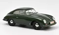 Norev 187453 Porsche 356 Coupe grün 1954 Maßstab 1:18 Modellauto