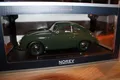 Porsche 356 Coupe 1954 Green  Norev 187453   1:18